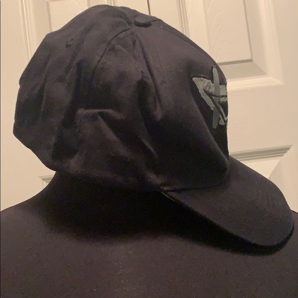 Tapout Ball Cap - Picture 4 of 6